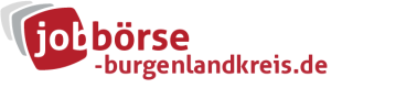 Jobbörse Burgenlandkreis